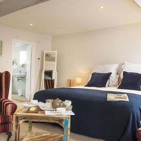 Wild Garlic Rooms 네일스워스 외부 사진