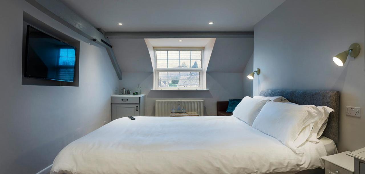 Wild Garlic Rooms 네일스워스 객실 사진