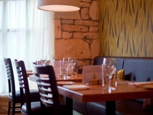 Wild Garlic Rooms 네일스워스 외부 사진