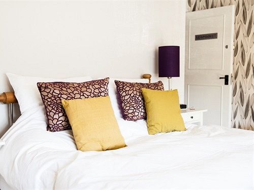 Wild Garlic Rooms 네일스워스 외부 사진
